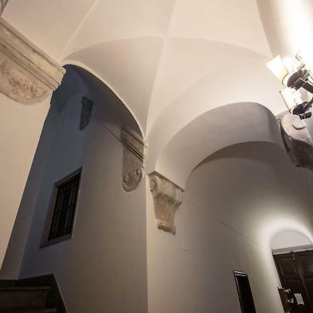 Residenza Paola - 2Br Trastevere Roma Exterior foto