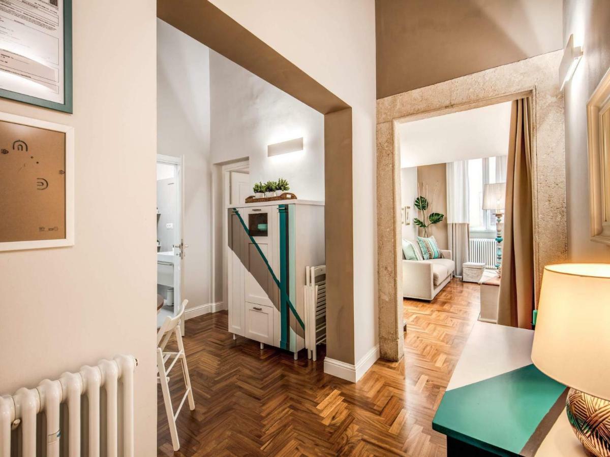 Residenza Paola - 2Br Trastevere Roma Exterior foto
