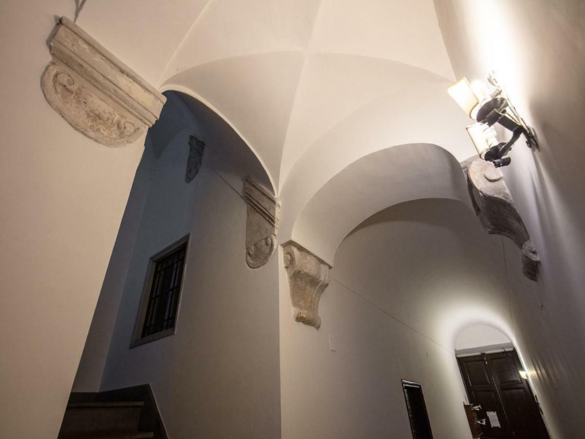 Residenza Paola - 2Br Trastevere Roma Exterior foto