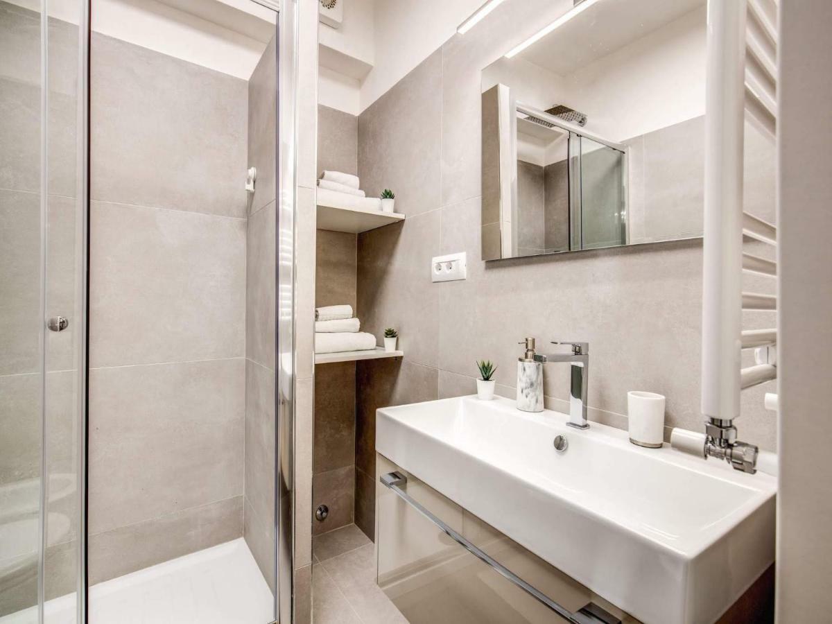 Residenza Paola - 2Br Trastevere Roma Exterior foto