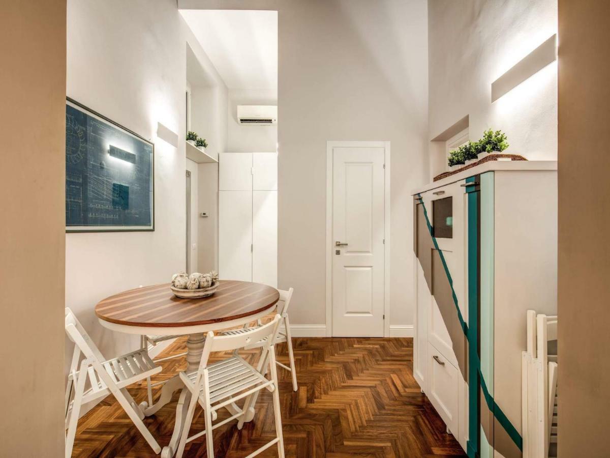 Residenza Paola - 2Br Trastevere Roma Exterior foto