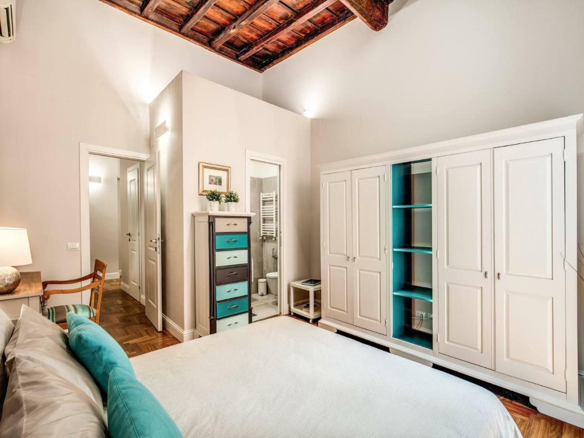 Residenza Paola - 2Br Trastevere Roma Exterior foto