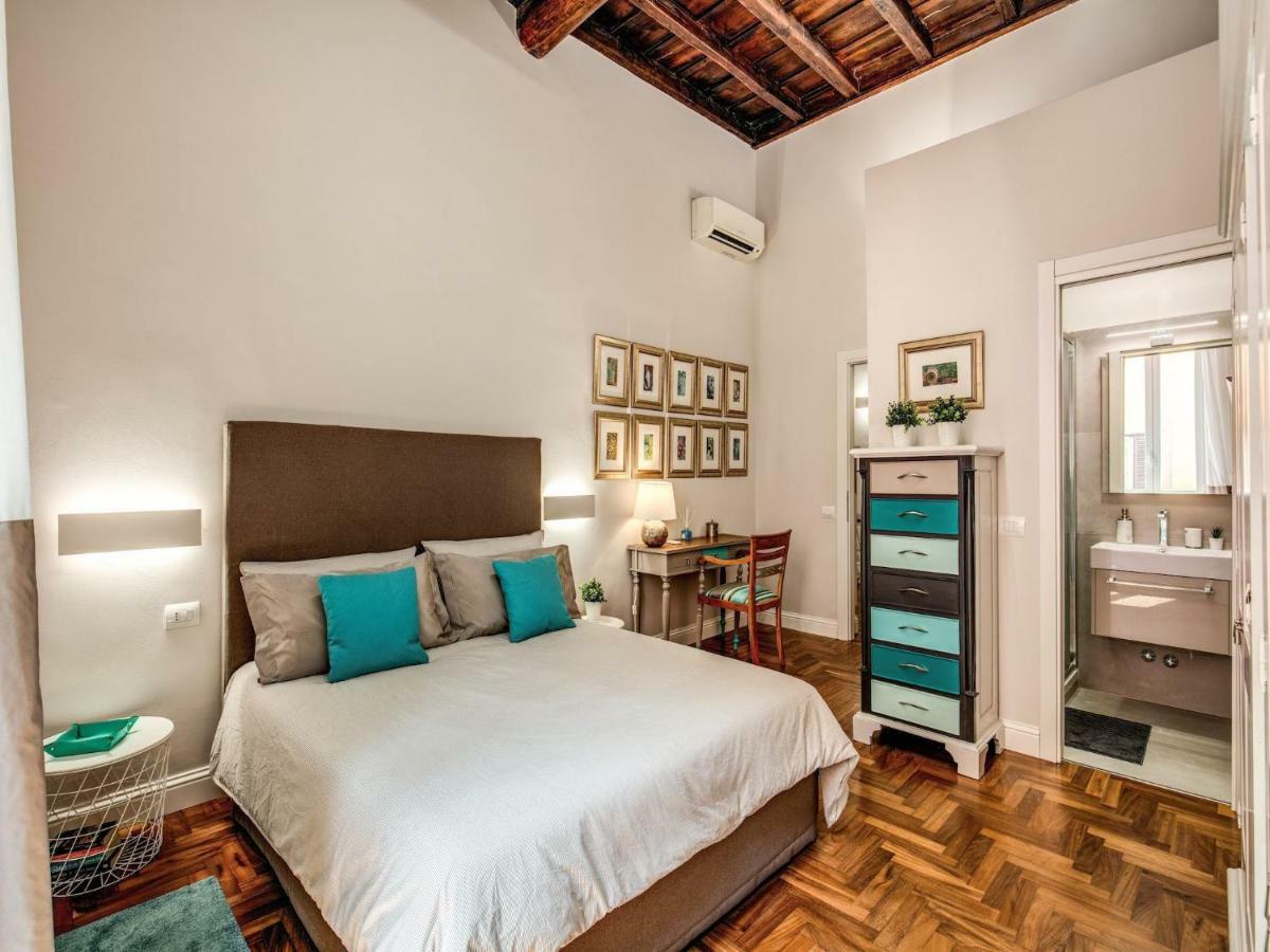 Residenza Paola - 2Br Trastevere Roma Exterior foto