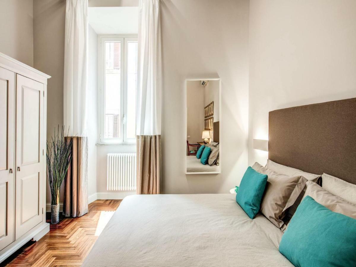 Residenza Paola - 2Br Trastevere Roma Exterior foto