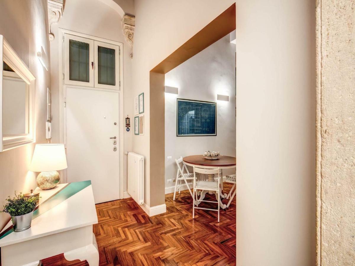 Residenza Paola - 2Br Trastevere Roma Exterior foto