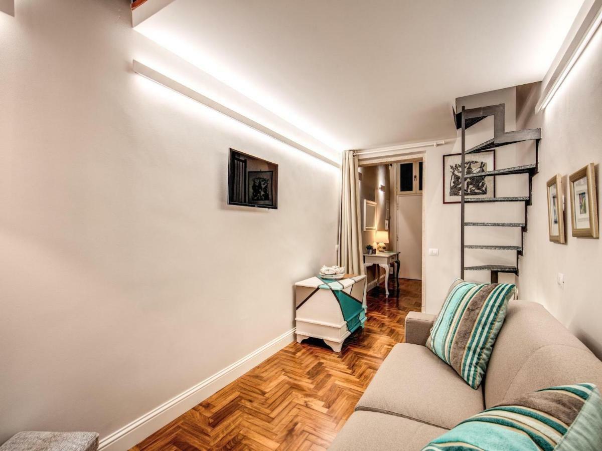 Residenza Paola - 2Br Trastevere Roma Exterior foto
