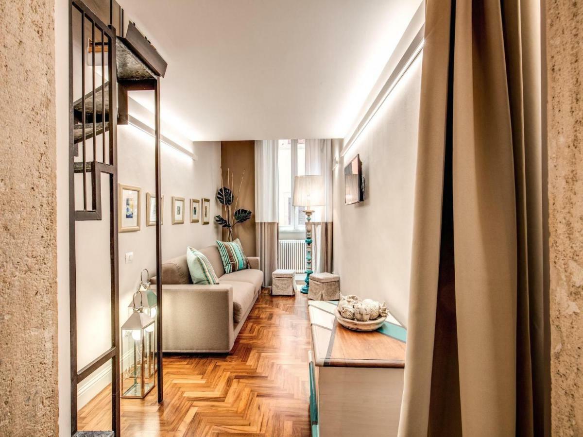 Residenza Paola - 2Br Trastevere Roma Exterior foto