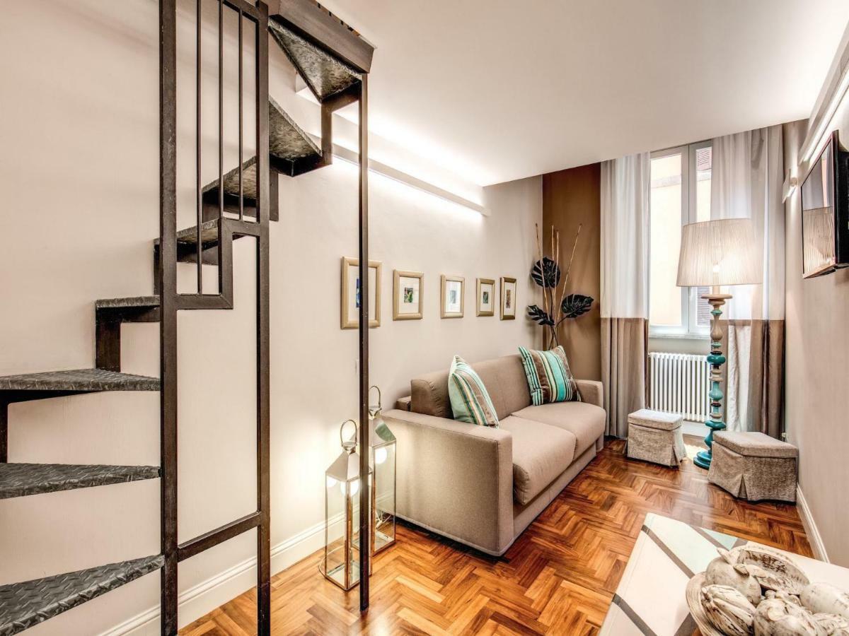 Residenza Paola - 2Br Trastevere Roma Exterior foto