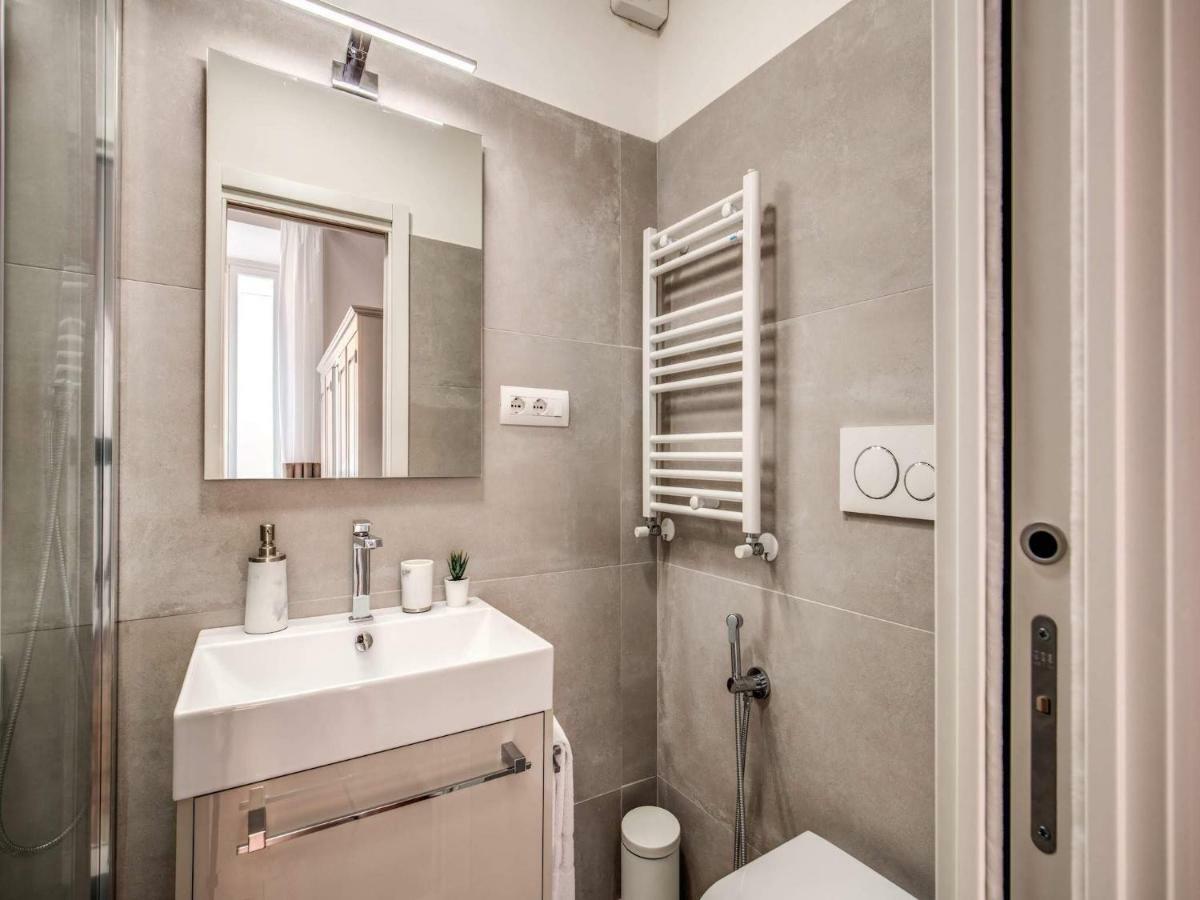 Residenza Paola - 2Br Trastevere Roma Exterior foto