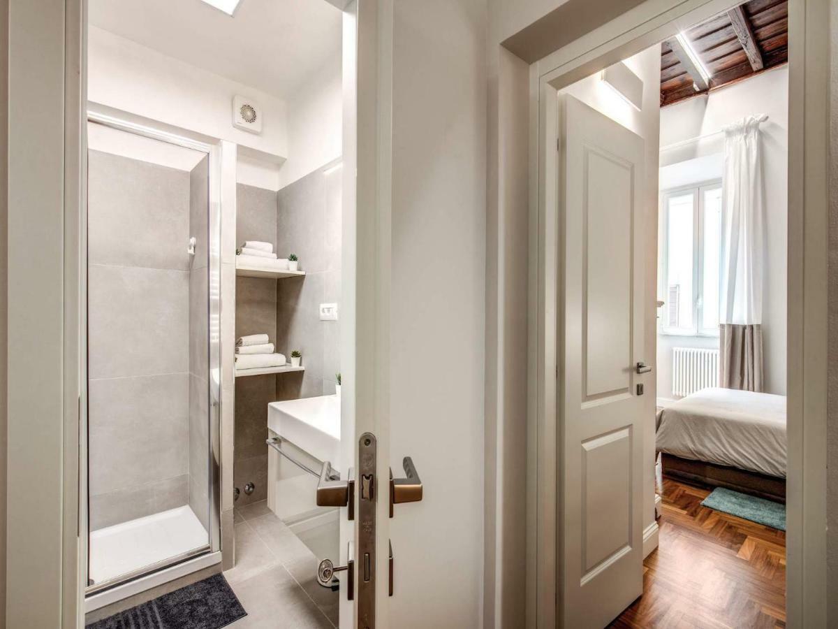 Residenza Paola - 2Br Trastevere Roma Exterior foto
