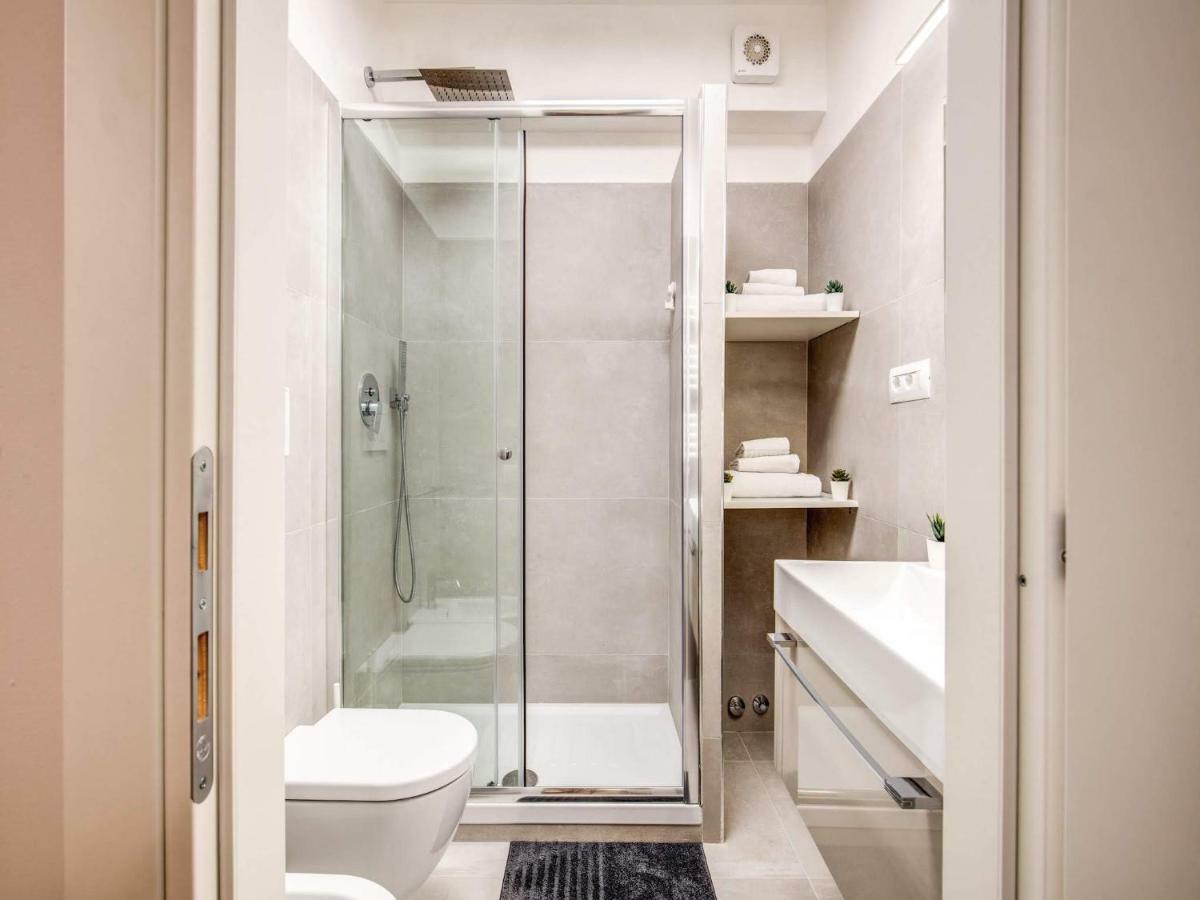 Residenza Paola - 2Br Trastevere Roma Exterior foto