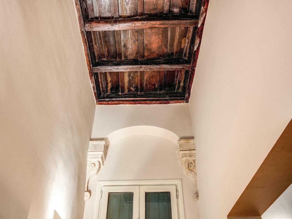 Residenza Paola - 2Br Trastevere Roma Exterior foto