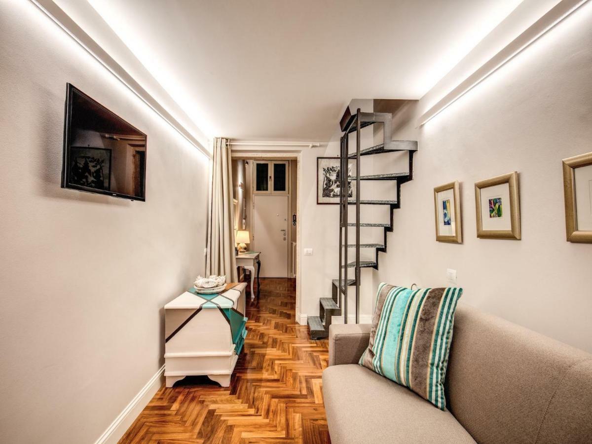 Residenza Paola - 2Br Trastevere Roma Exterior foto