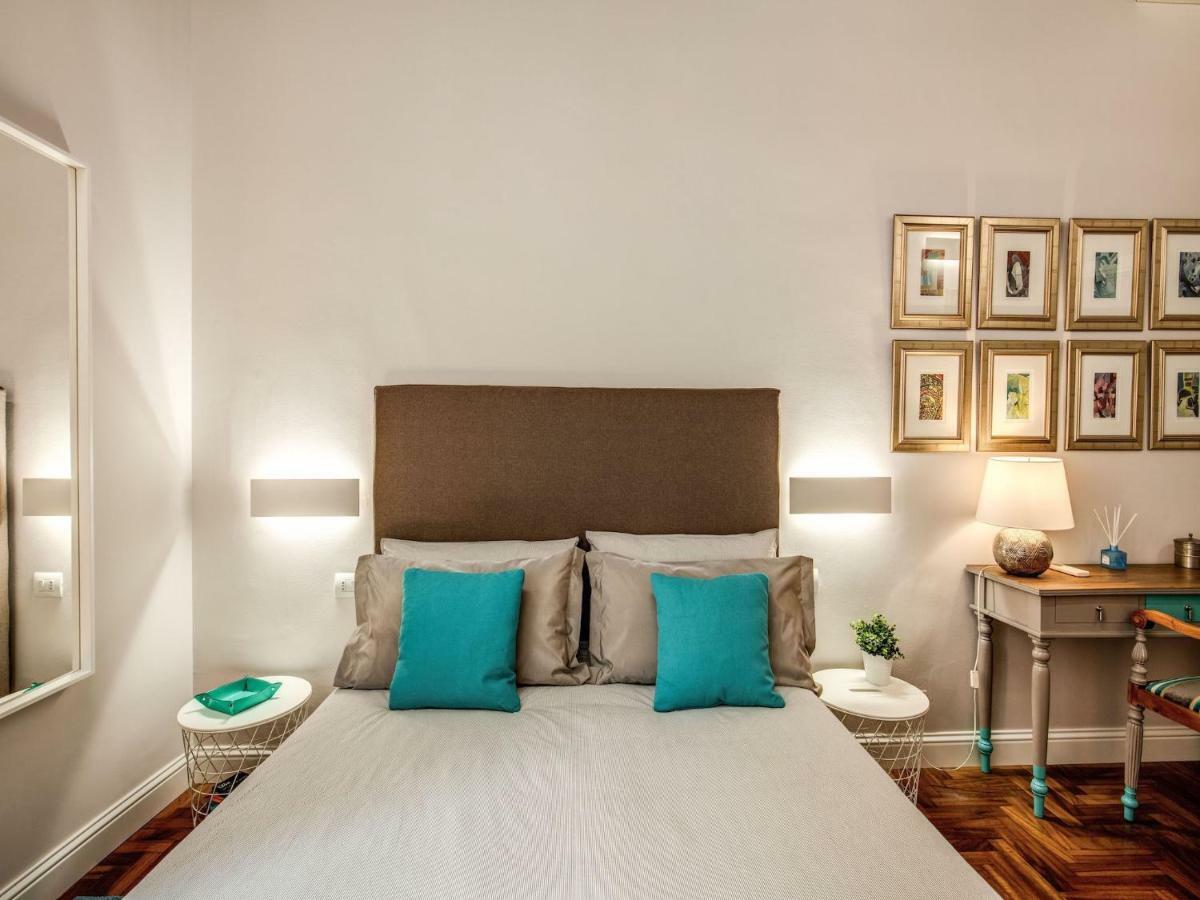 Residenza Paola - 2Br Trastevere Roma Exterior foto
