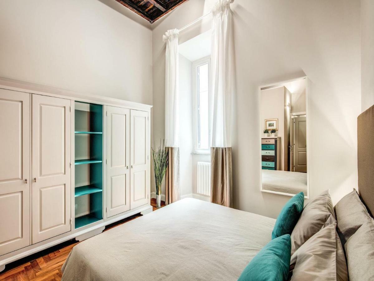 Residenza Paola - 2Br Trastevere Roma Exterior foto