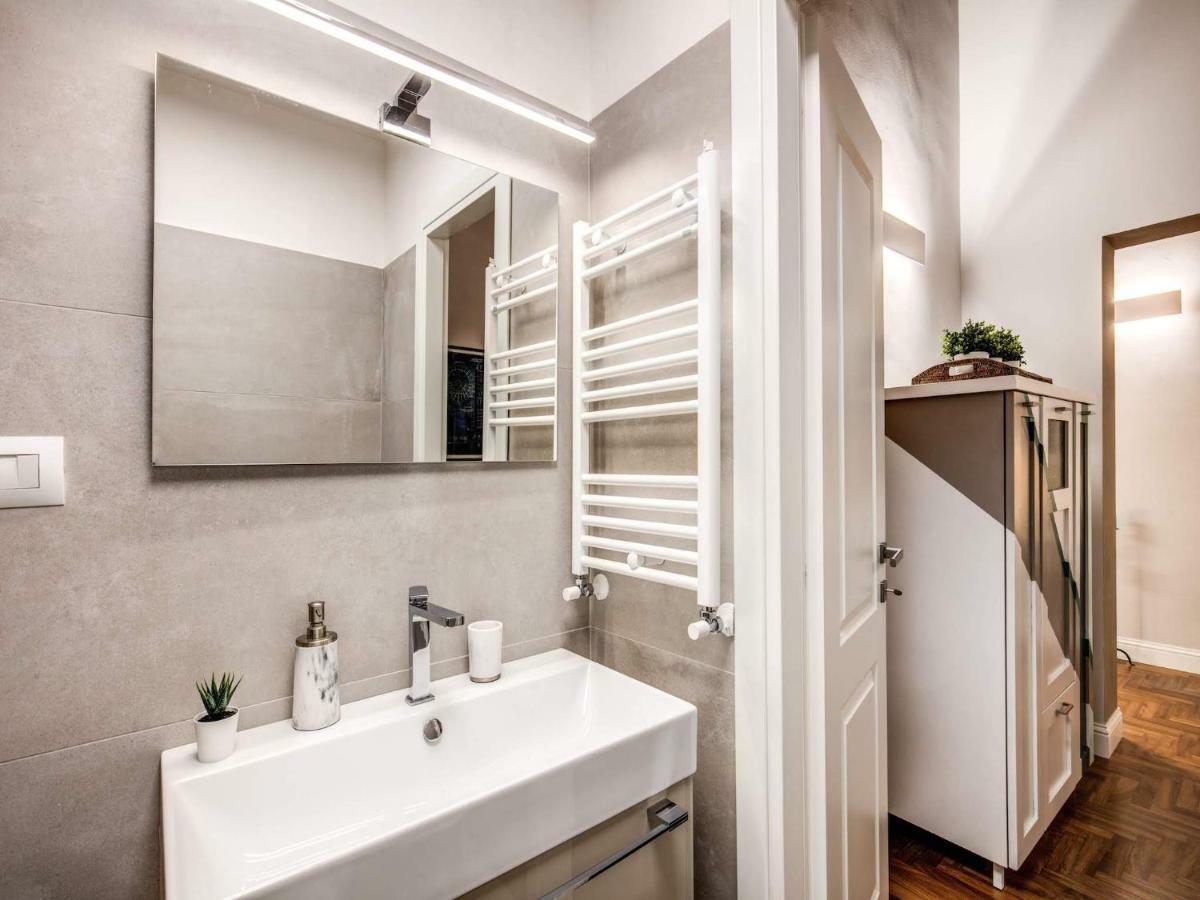 Residenza Paola - 2Br Trastevere Roma Exterior foto