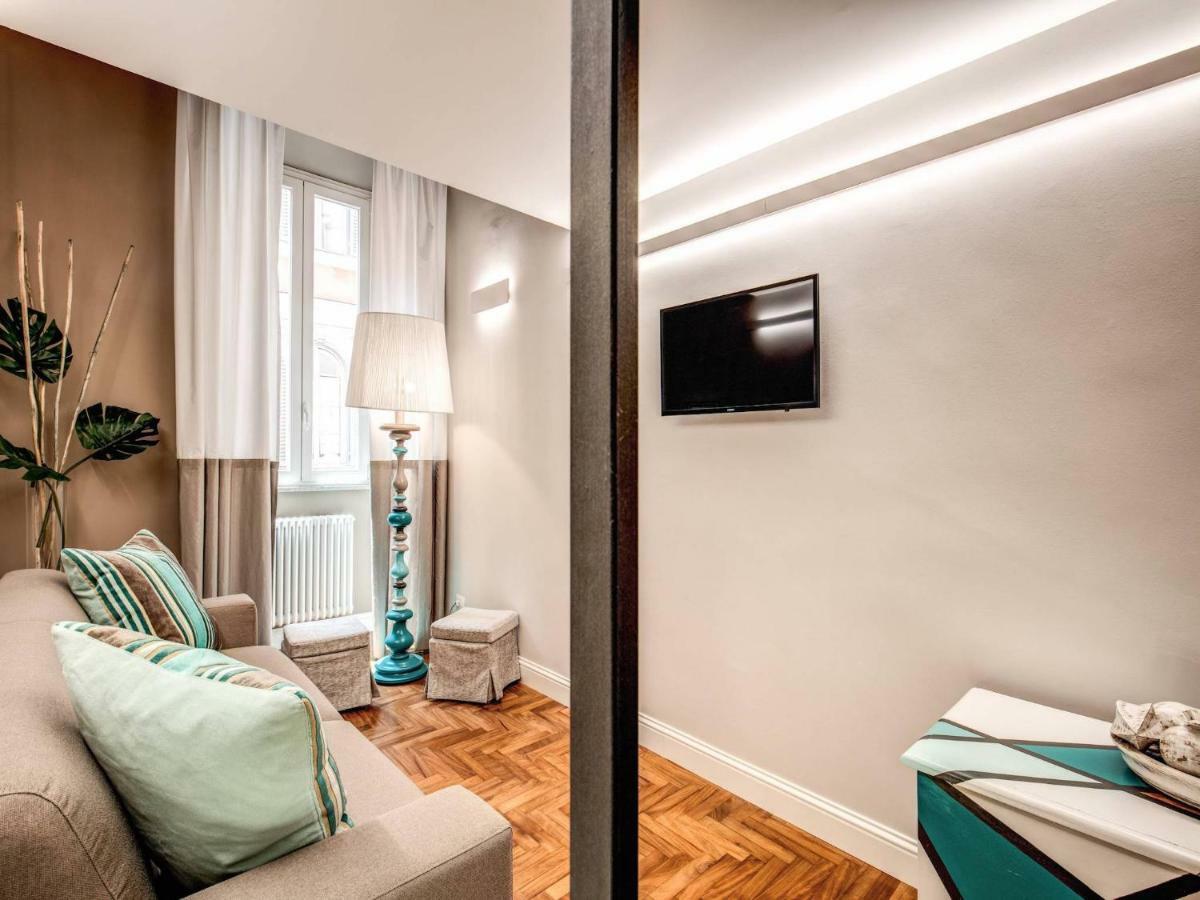 Residenza Paola - 2Br Trastevere Roma Exterior foto